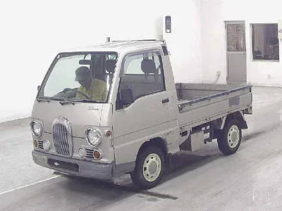 SUBARU SAMBAR TRUCK