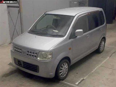 Nissan Otti