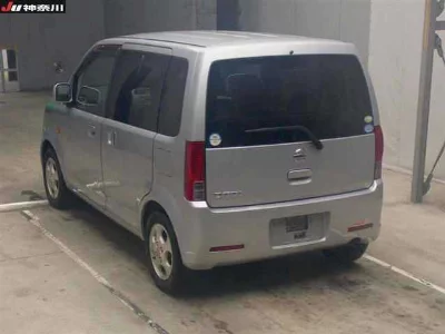 Nissan Otti