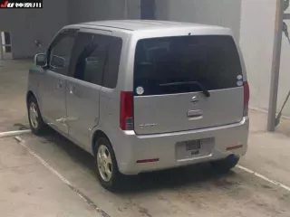 Nissan Otti