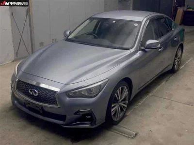 Nissan Skyline