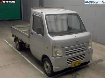 Suzuki CARRY