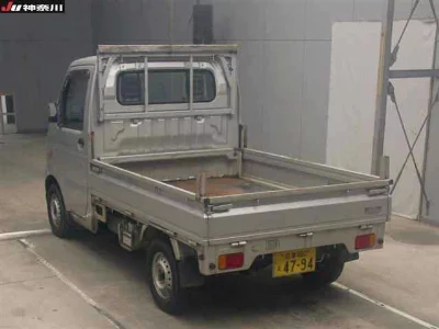 Suzuki CARRY