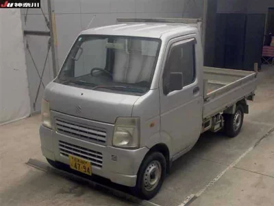 Suzuki CARRY