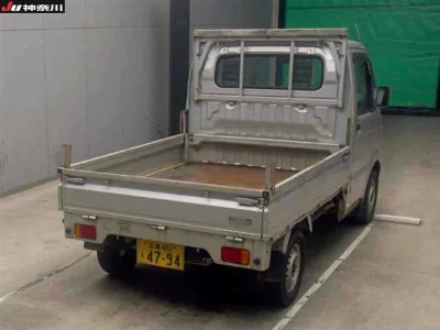 Suzuki CARRY