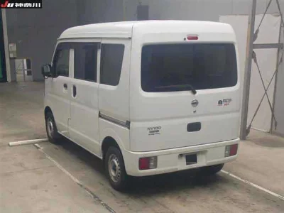Nissan NV100 Clipper