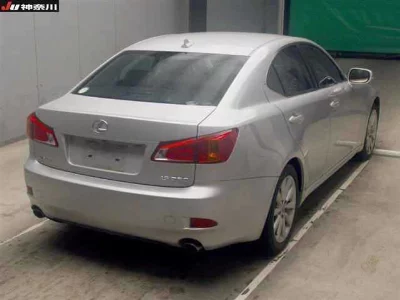 Lexus IS250C