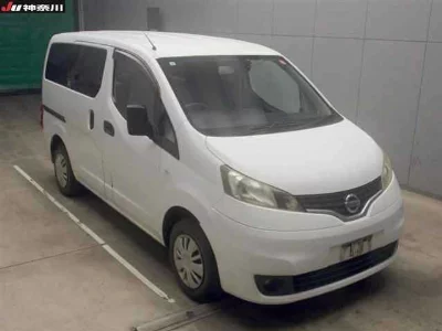 Nissan NV200 VANETTE VAN