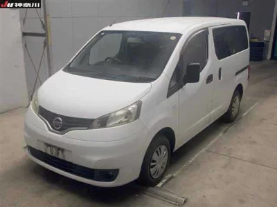 Nissan NV200 VANETTE VAN