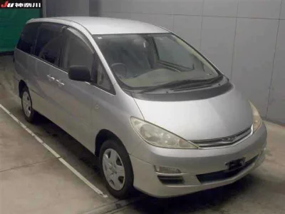 Toyota ESTIMA L