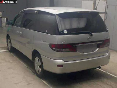 Toyota ESTIMA L