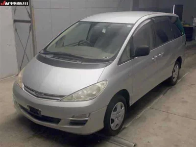Toyota ESTIMA L