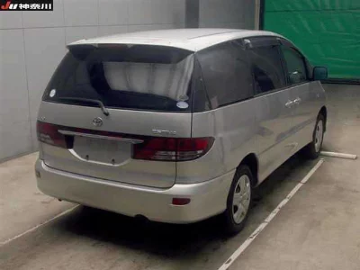Toyota ESTIMA L