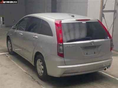 Honda Stream