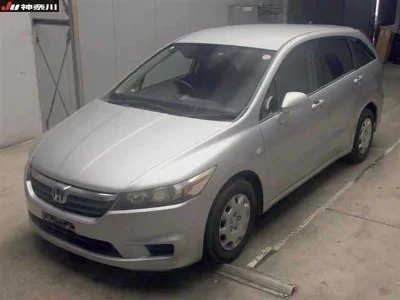 Honda Stream