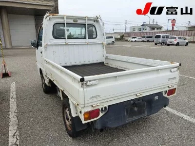 SUBARU SAMBAR TRUCK