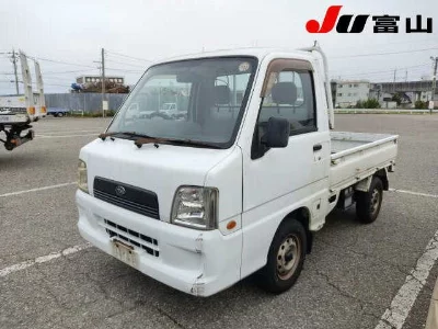 SUBARU SAMBAR TRUCK