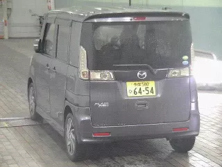 Mazda Flair Wagon