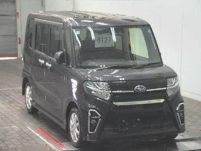 SUBARU CHIFFON