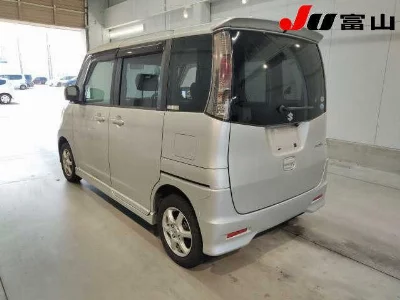 Suzuki PALETTE SW