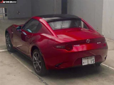 Mazda Roadster