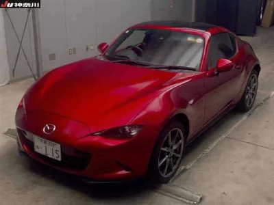 Mazda Roadster