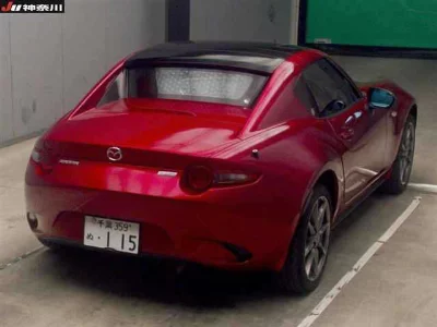 Mazda Roadster