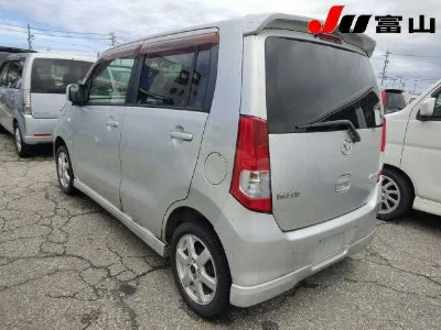 MAZDA AZ WAGON