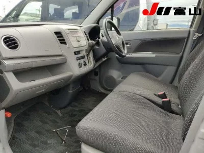 MAZDA AZ WAGON