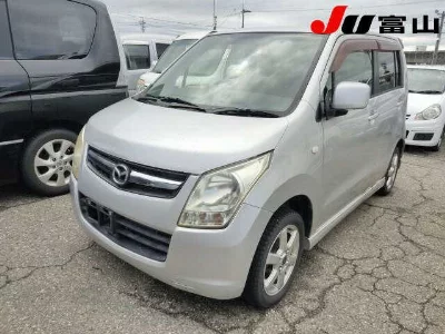MAZDA AZ WAGON