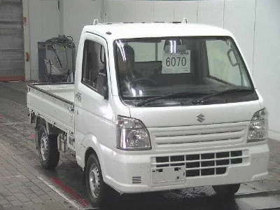 Suzuki CARRY