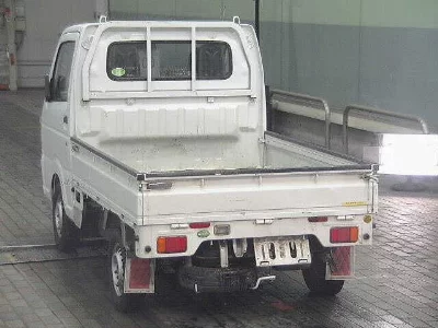 Suzuki CARRY