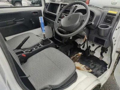 Suzuki CARRY