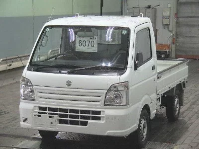 Suzuki CARRY