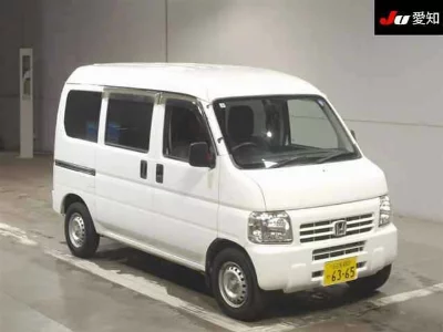 Honda Acty