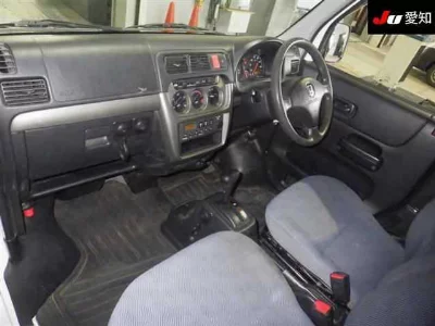 Honda Acty