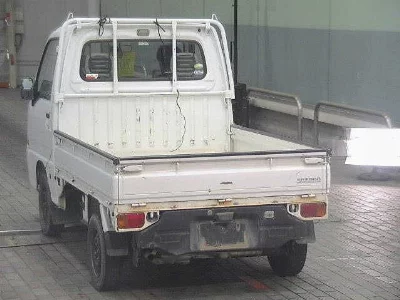 SUBARU SAMBAR TRUCK