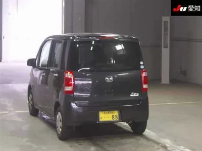 Daihatsu Tanto Exe