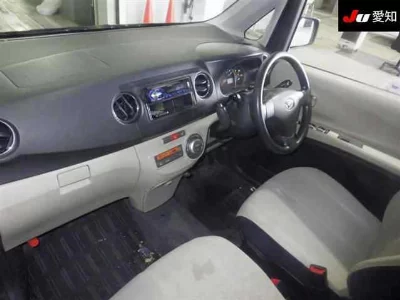 Daihatsu Tanto Exe