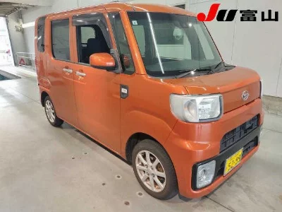Daihatsu HIJET CADDY