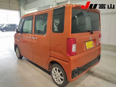 Daihatsu HIJET CADDY
