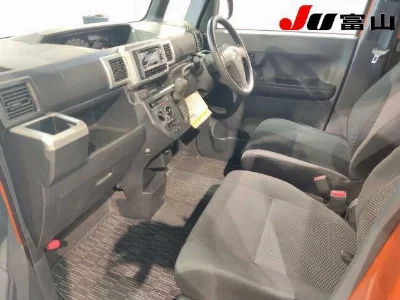 Daihatsu HIJET CADDY
