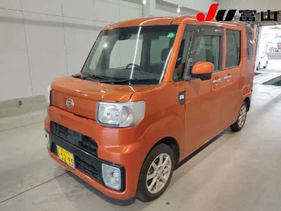 Daihatsu HIJET CADDY