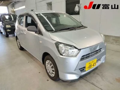 Toyota Pixis Epoch