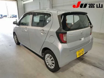Toyota Pixis Epoch