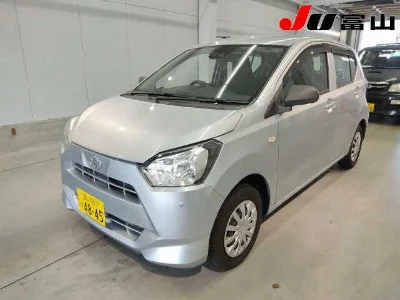 Toyota Pixis Epoch