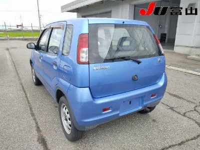 Suzuki Kei