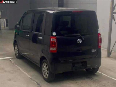 Daihatsu Tanto Exe