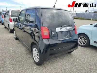 Honda N-One
