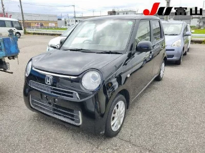 Honda N-One